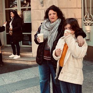 Meet your Posher, Dani